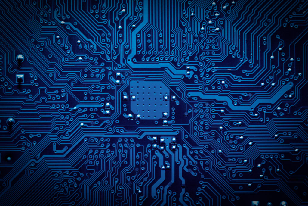Failure Analysis & Reliability