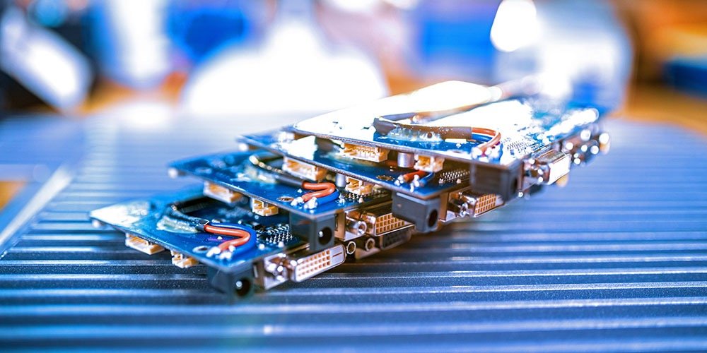 Embedded Solutions