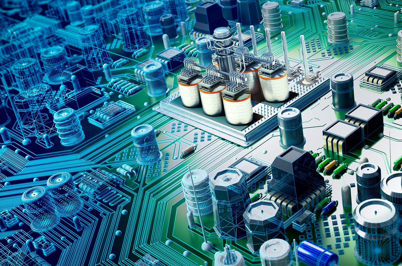 Firmware Development